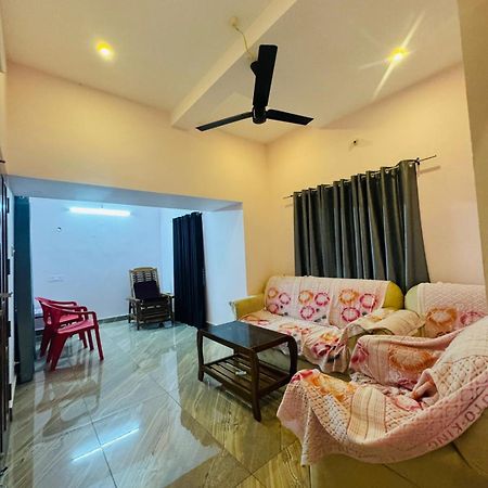Epic Inn Villa Varkala With Kitchen Luaran gambar
