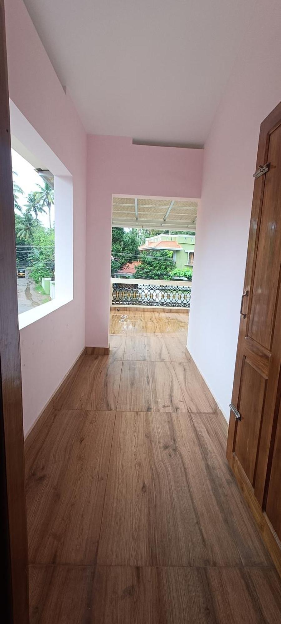 Epic Inn Villa Varkala With Kitchen Luaran gambar