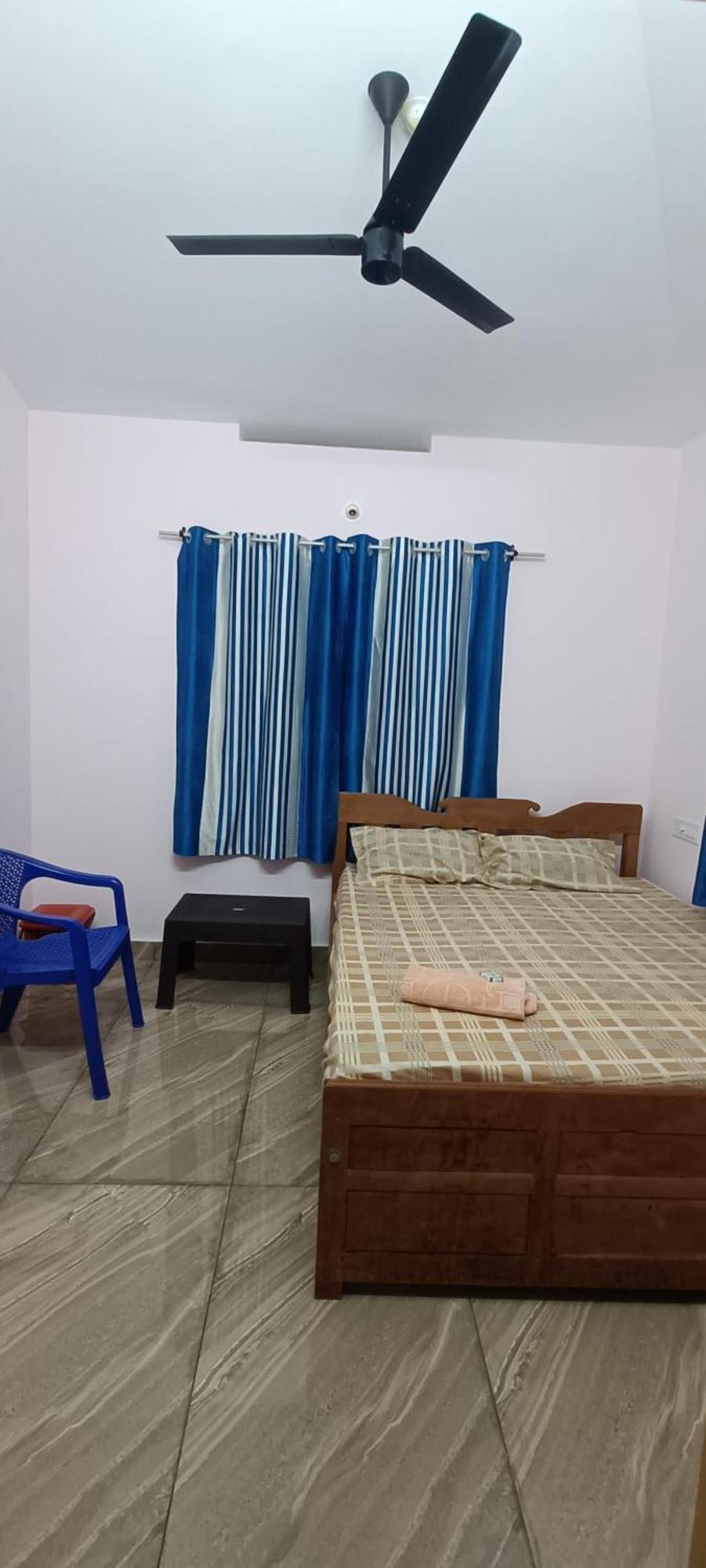 Epic Inn Villa Varkala With Kitchen Luaran gambar