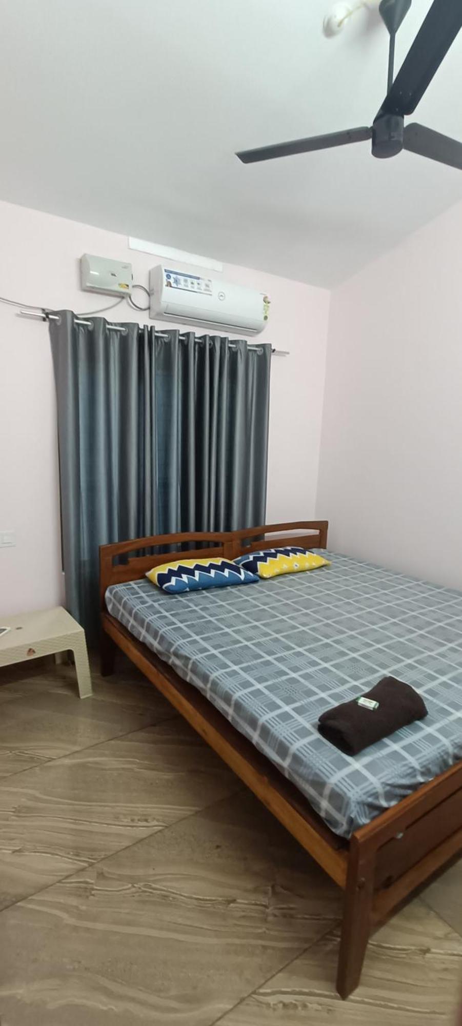 Epic Inn Villa Varkala With Kitchen Luaran gambar