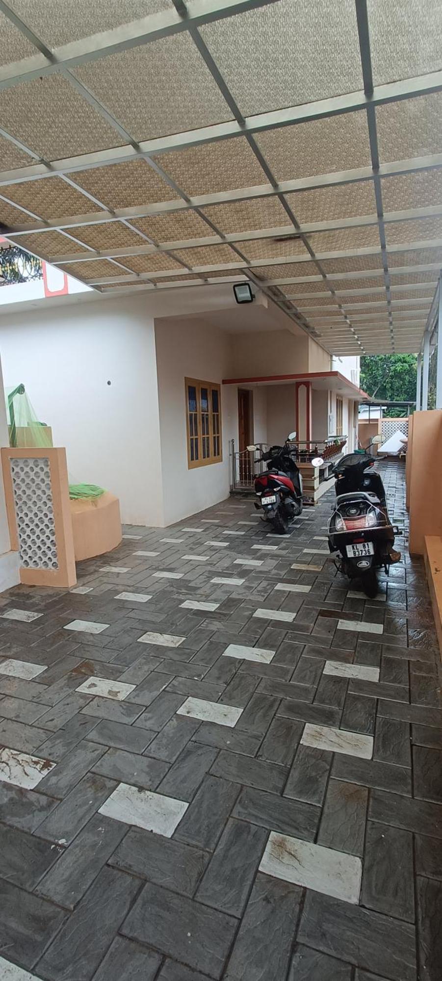 Epic Inn Villa Varkala With Kitchen Luaran gambar