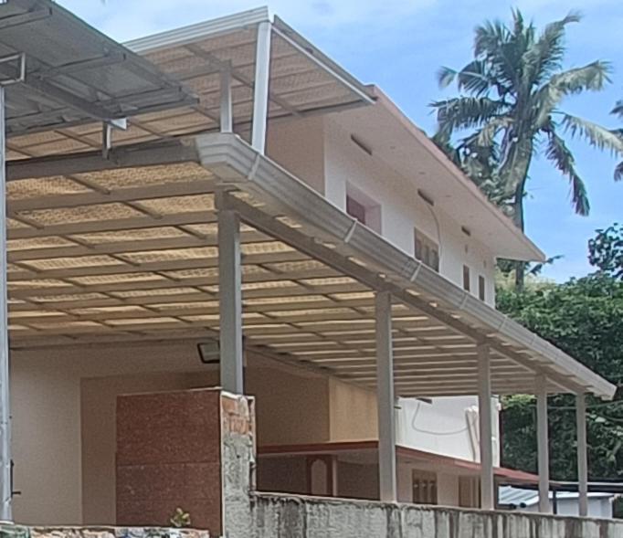 Epic Inn Villa Varkala With Kitchen Luaran gambar