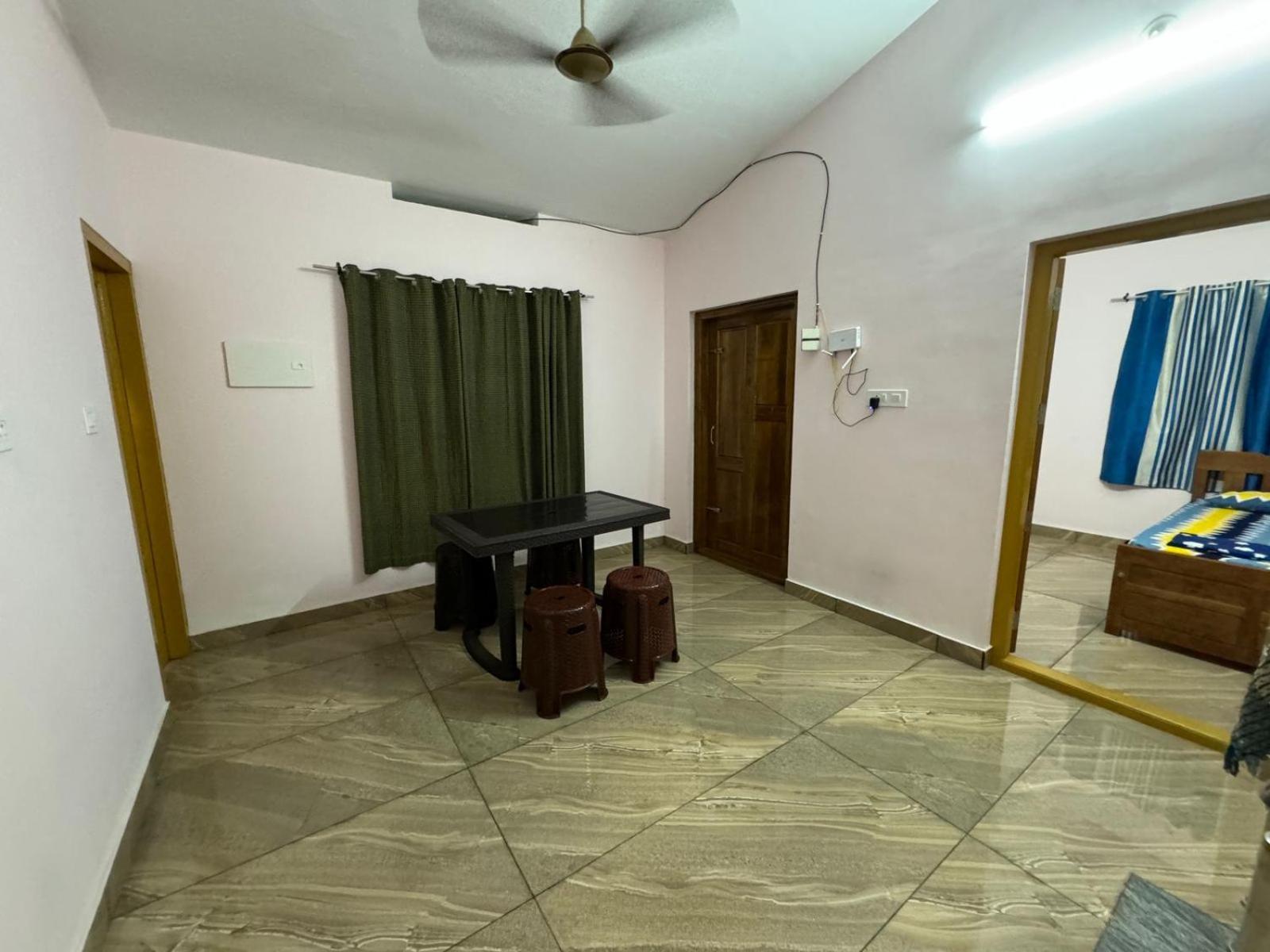 Epic Inn Villa Varkala With Kitchen Luaran gambar
