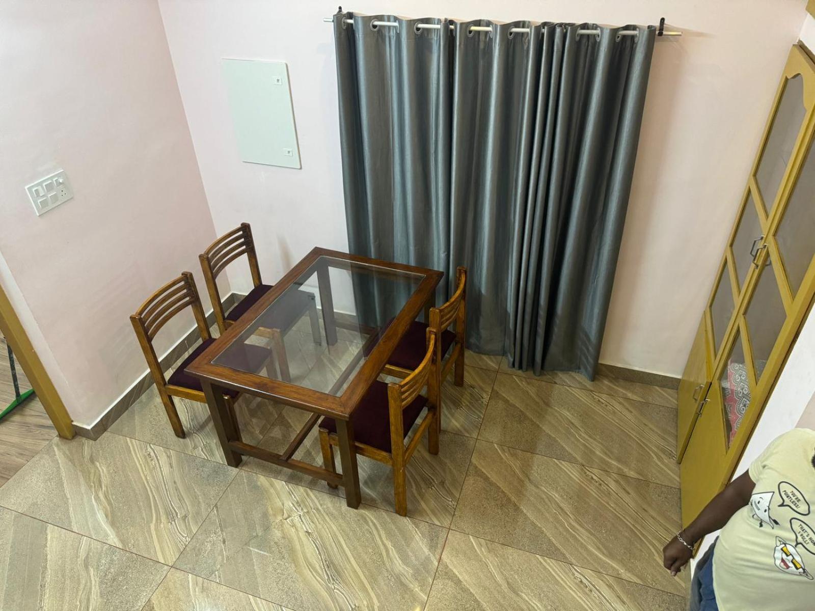 Epic Inn Villa Varkala With Kitchen Luaran gambar