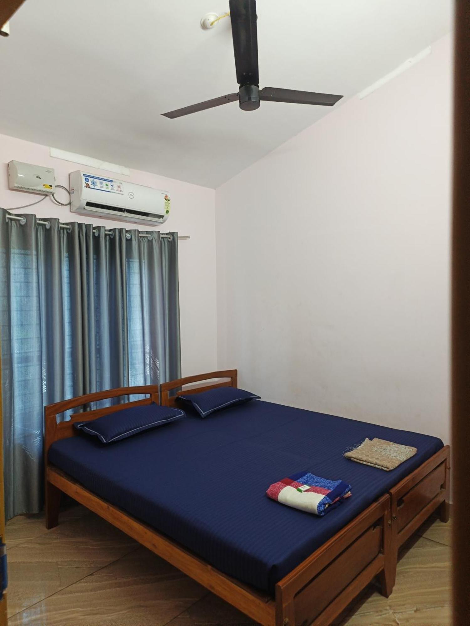 Epic Inn Villa Varkala With Kitchen Luaran gambar