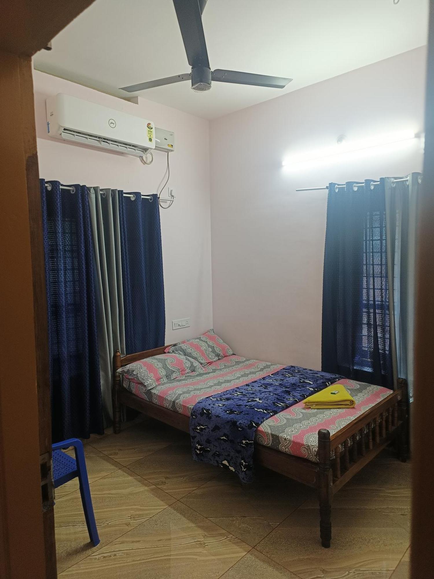 Epic Inn Villa Varkala With Kitchen Luaran gambar